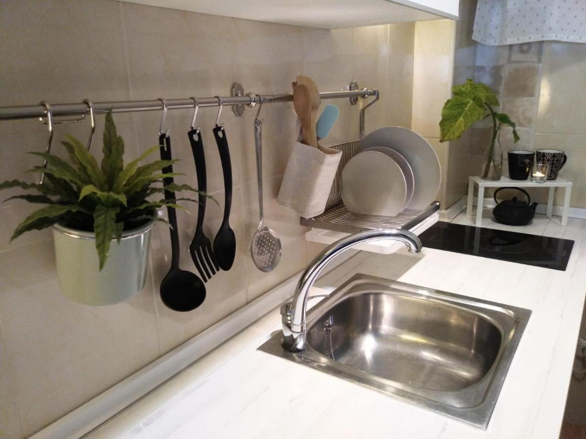 Club Bellavista - Apartamento Con Vistas Al Mar Torremolinos Ngoại thất bức ảnh