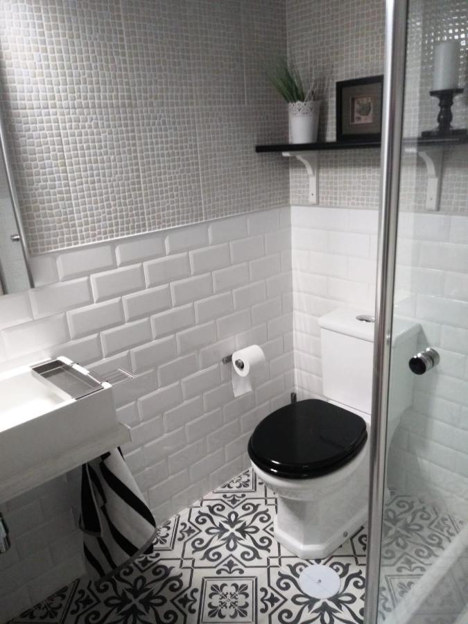 Club Bellavista - Apartamento Con Vistas Al Mar Torremolinos Ngoại thất bức ảnh