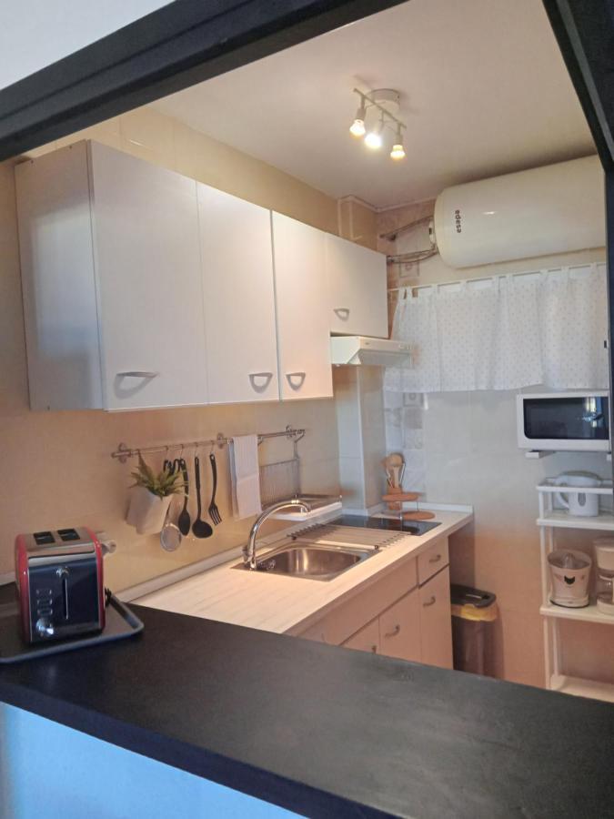 Club Bellavista - Apartamento Con Vistas Al Mar Torremolinos Ngoại thất bức ảnh