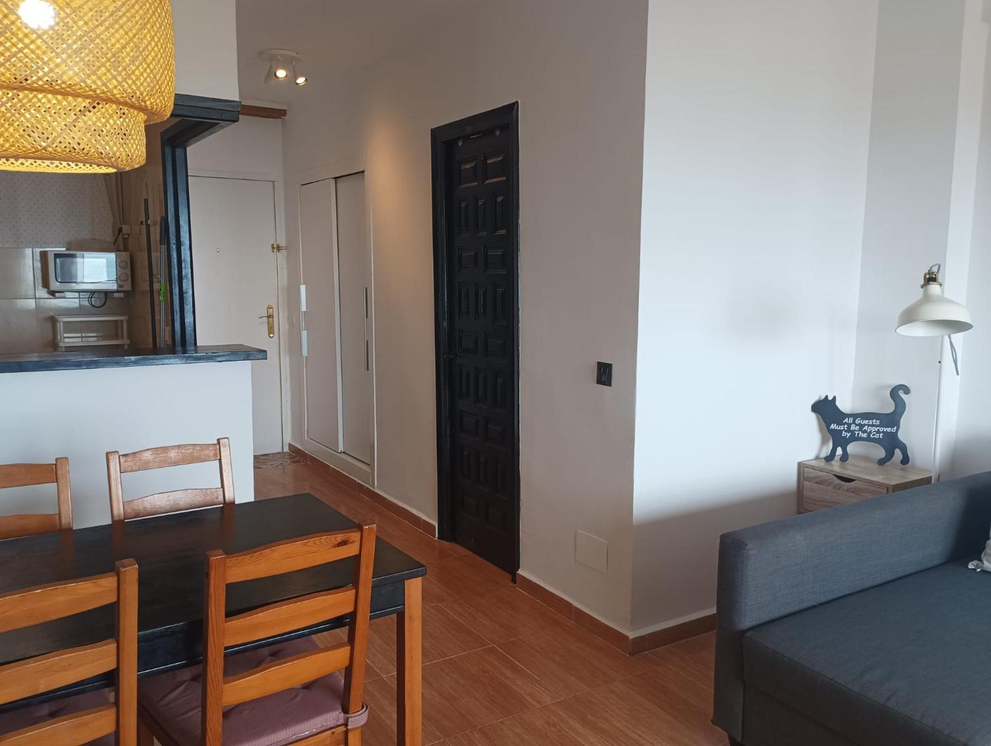 Club Bellavista - Apartamento Con Vistas Al Mar Torremolinos Ngoại thất bức ảnh